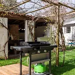 Lagunak Maison Piscine Chauffee Plage A Pied Animaux Ok Proche Hossegor * Лабенн