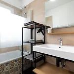 Дом отдыха Lagunak Maison Piscine Chauffee Plage A Pied Animaux Ok Proche Hossegor