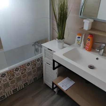 Dom wakacyjny Landaise Le Lagunak Avec Piscine Chauffee A 900 M De La Labenne