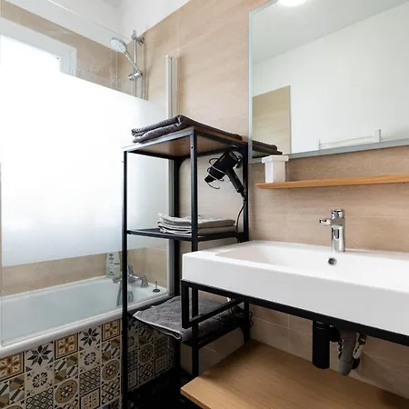 بيت للعطل Lagunak Maison Piscine Chauffee A Pied Animaux Ok Proche Hossegor
